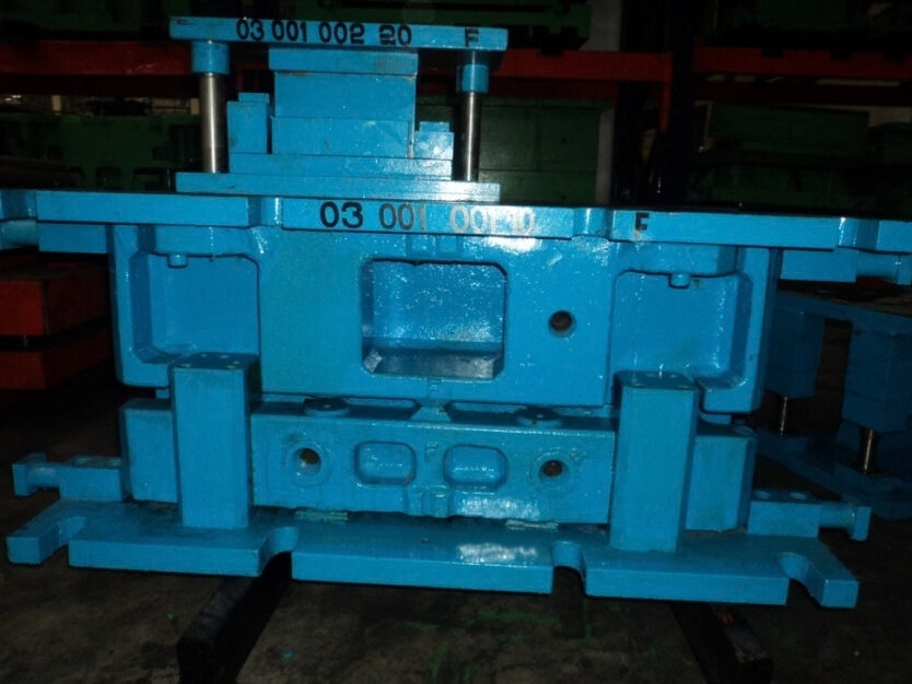 Ashok Leyland / Nissan oil sump